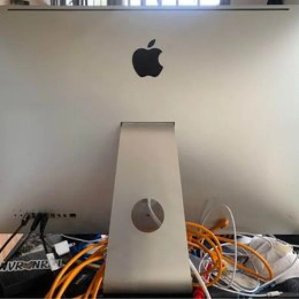 2011 iMac 27